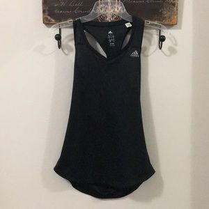 Adidas Workout Shirt